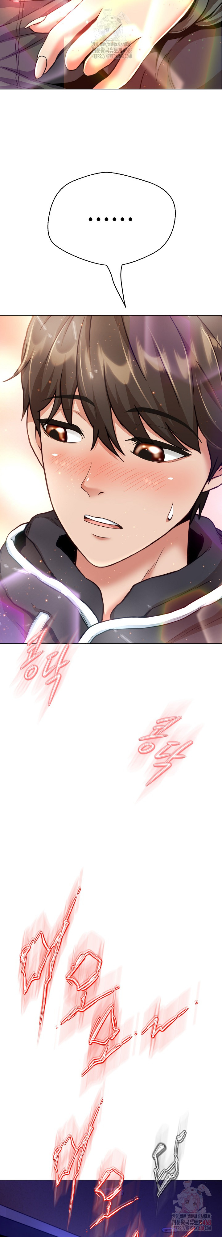 Gangster Girlfriend Raw Chapter 18 image 4