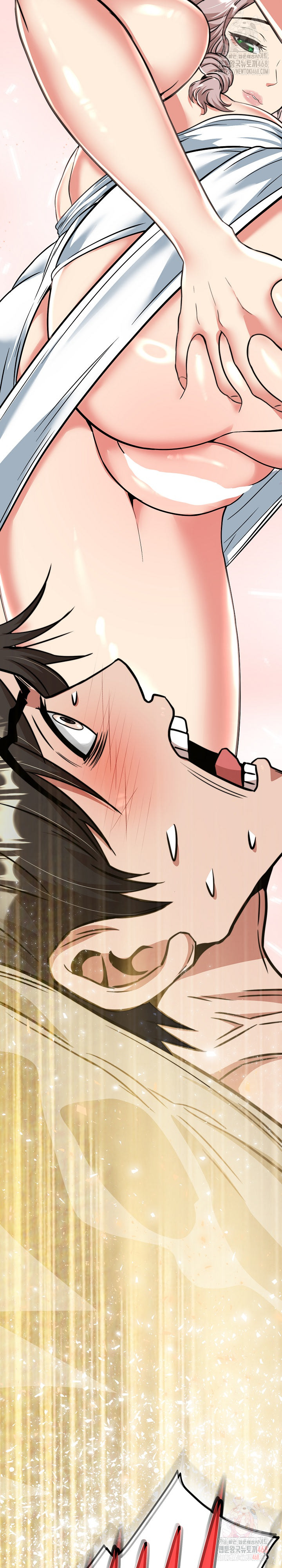 Gangster Girlfriend Raw Chapter 18 image 57