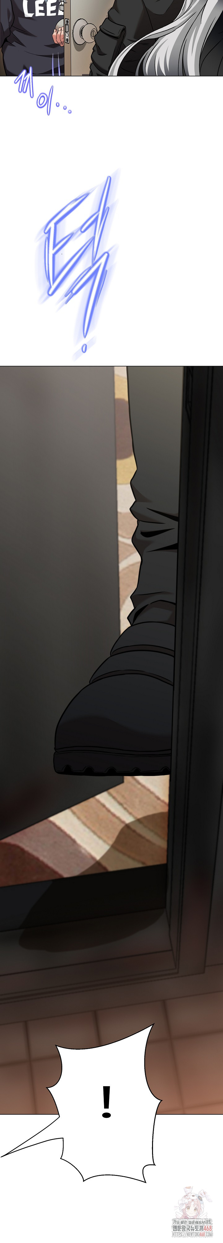 Gangster Girlfriend Raw Chapter 19 image 47