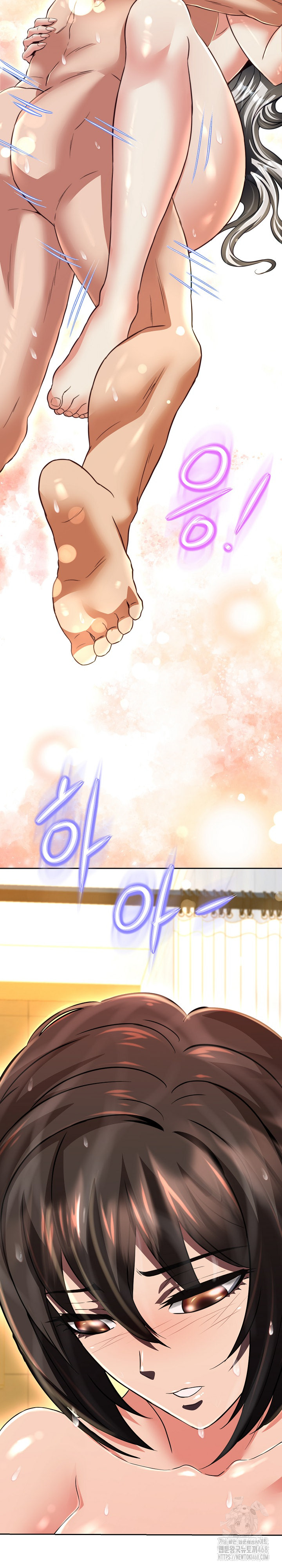 Gangster Girlfriend Raw Chapter 23 image 38