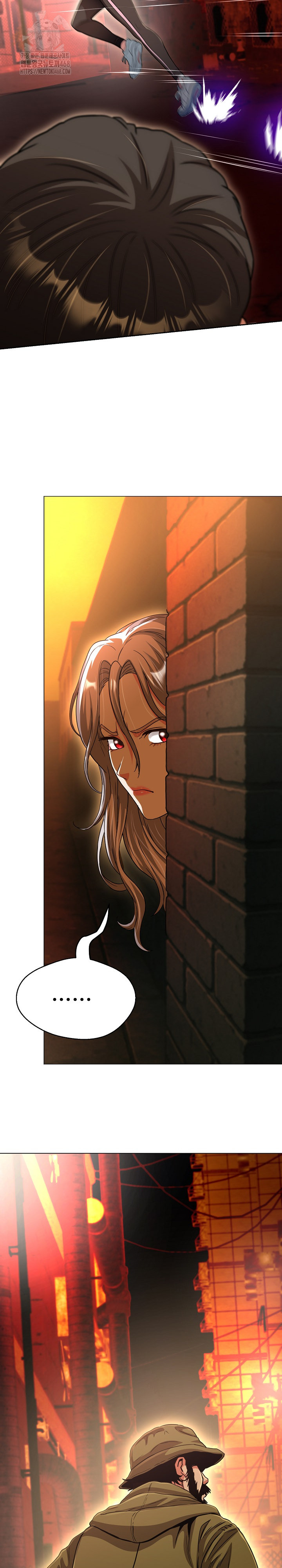 Gangster Girlfriend Raw Chapter 26 image 28