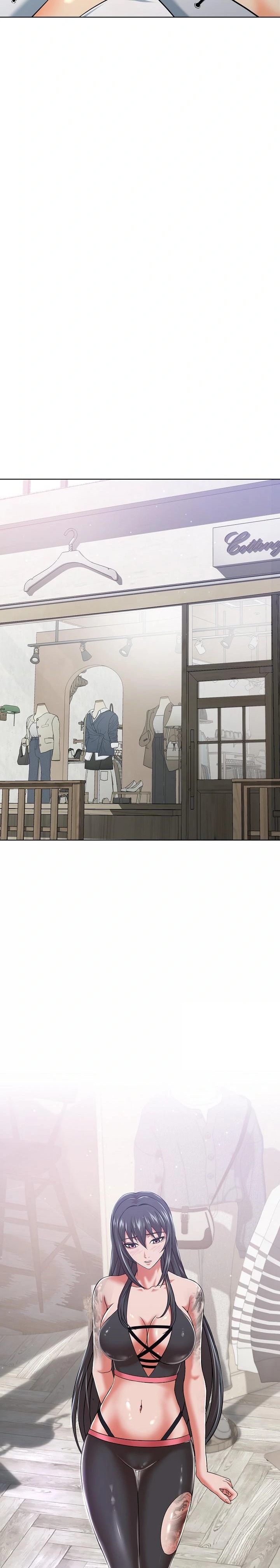 Gangster Girlfriend Raw Chapter 3 image 37