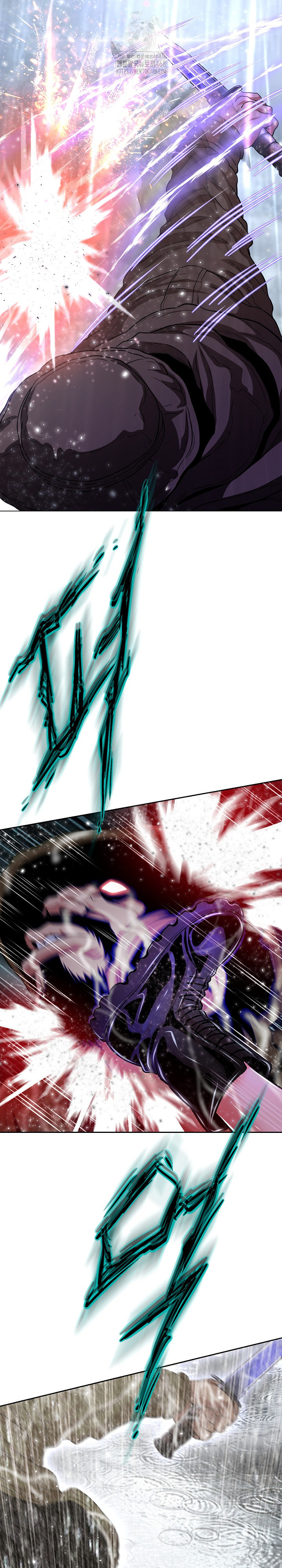 Gangster Girlfriend Raw Chapter 33 image 35