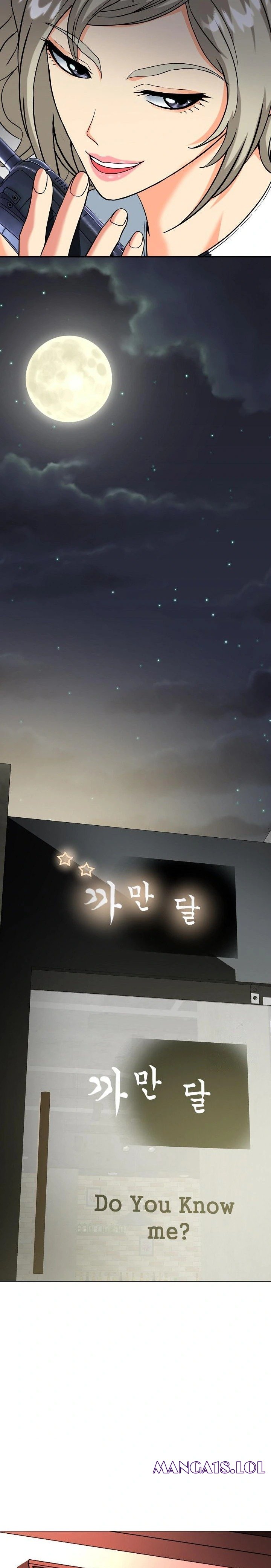Gangster Girlfriend Raw Chapter 4 image 30