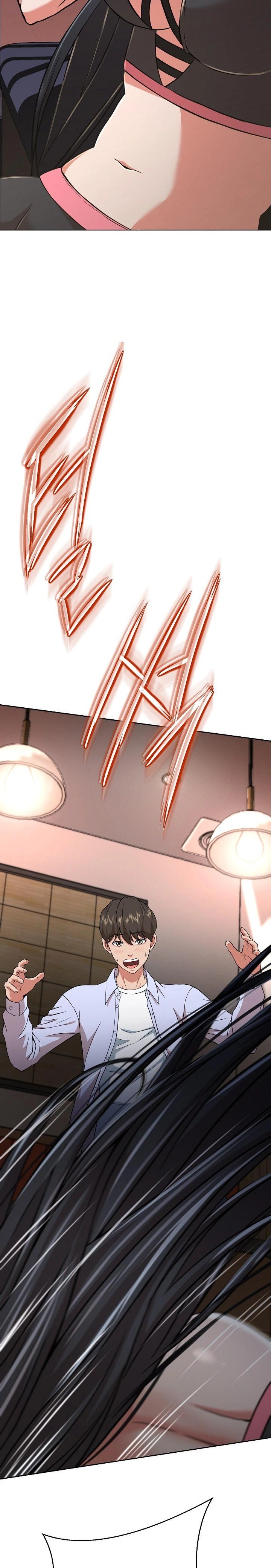 Gangster Girlfriend Raw Chapter 4 image 38