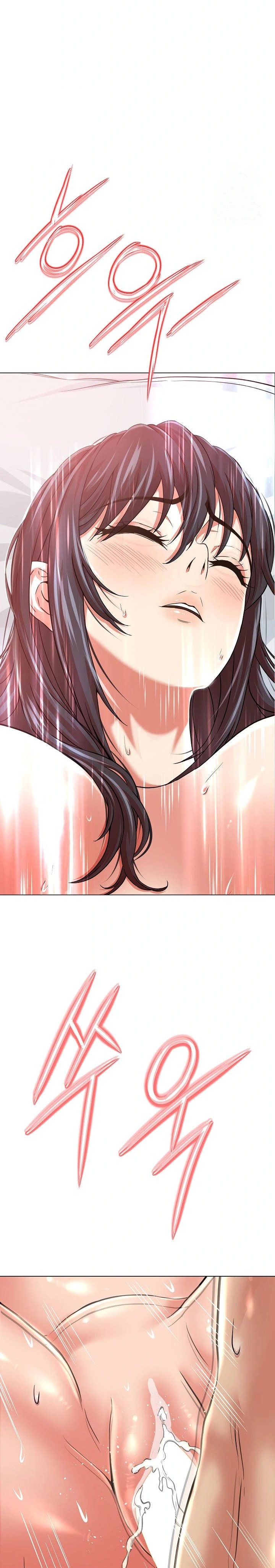 Gangster Girlfriend Raw Chapter 5 image 21