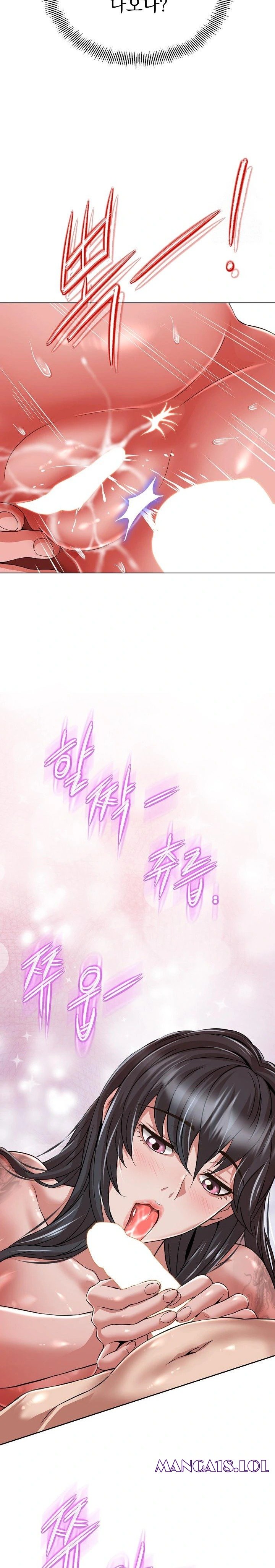Gangster Girlfriend Raw Chapter 5 image 30