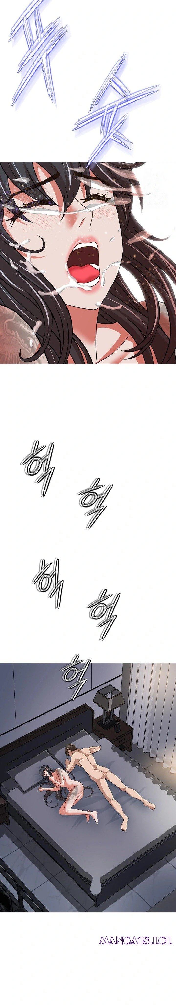 Gangster Girlfriend Raw Chapter 5 image 36