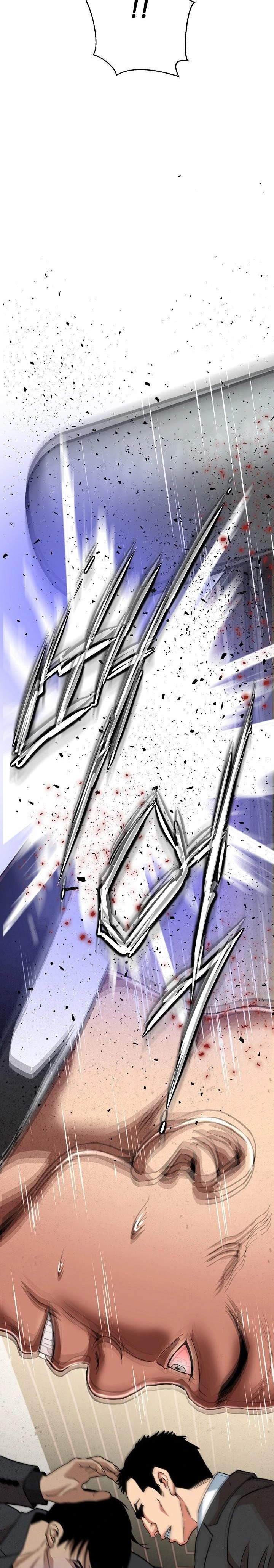 Gangster Girlfriend Raw Chapter 6 image 4