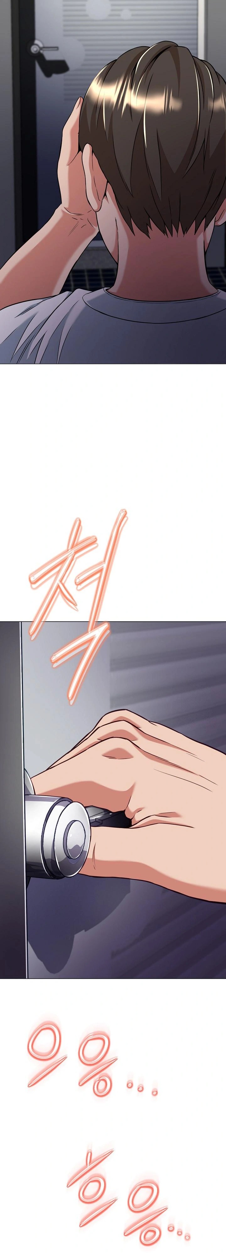 Gangster Girlfriend Raw Chapter 9 image 18