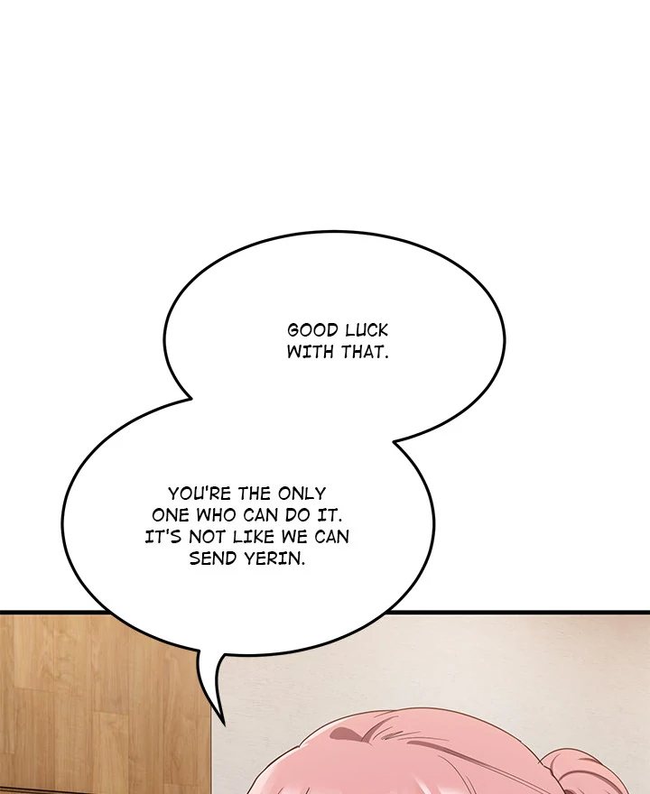 I Became a Dog! Chapter 1 image 105