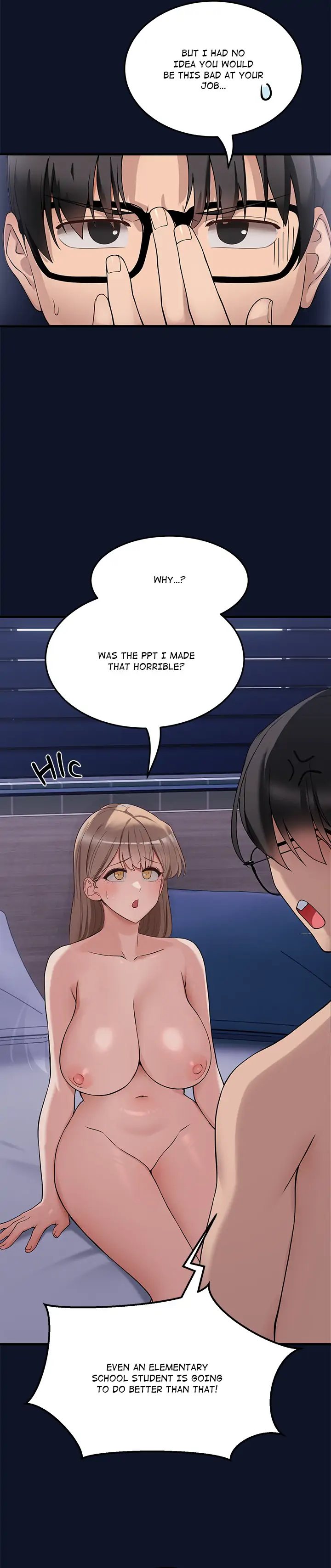 I Became a Dog! Chapter 1 image 163