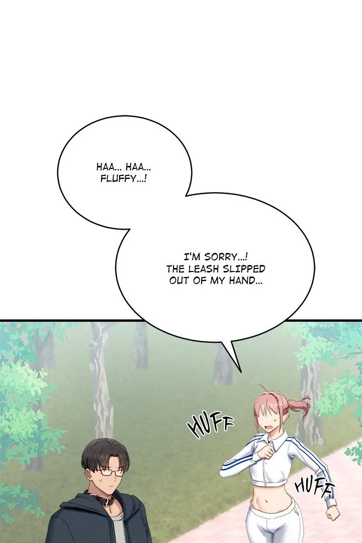 I Became a Dog! Chapter 10 image 44