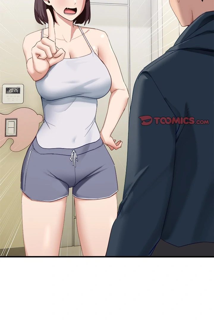 I Became a Dog! Chapter 10 image 7