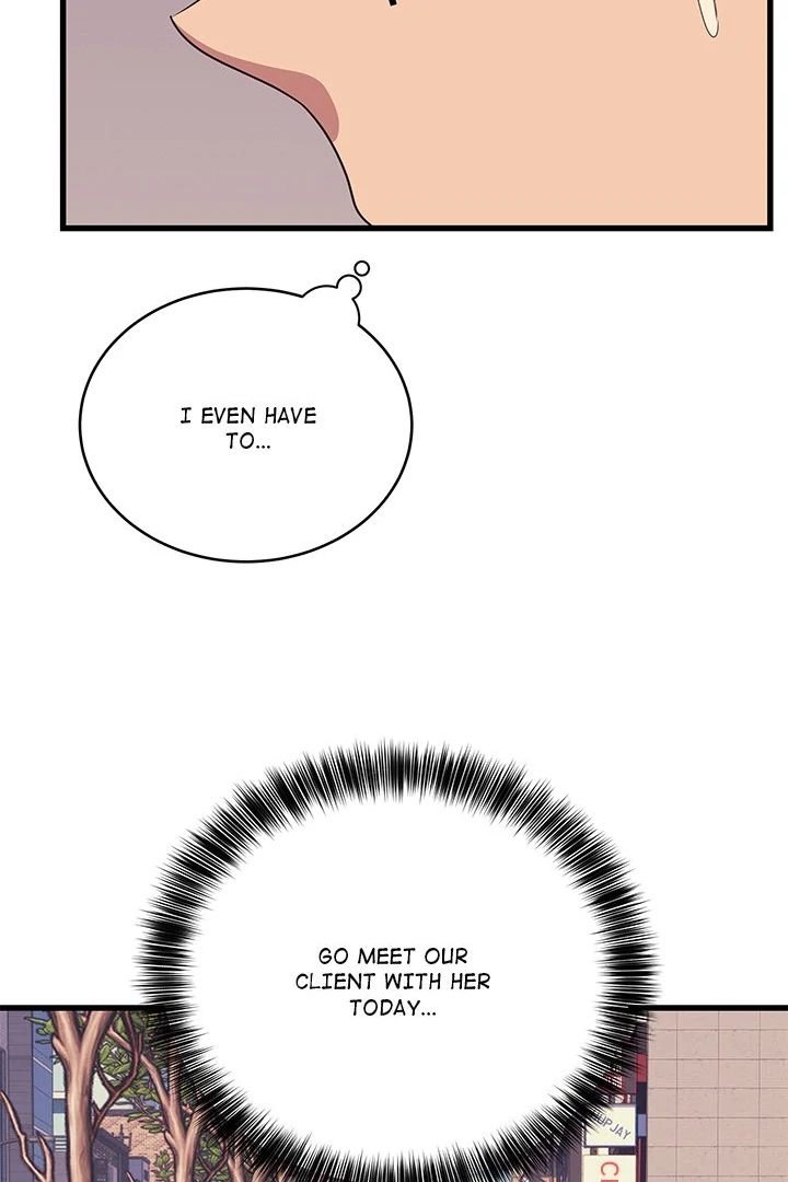 I Became a Dog! Chapter 11 image 31