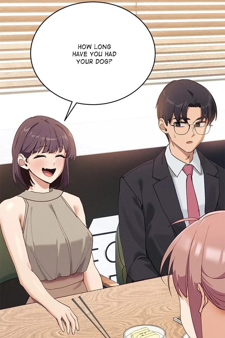 I Became a Dog! Chapter 11 image 48