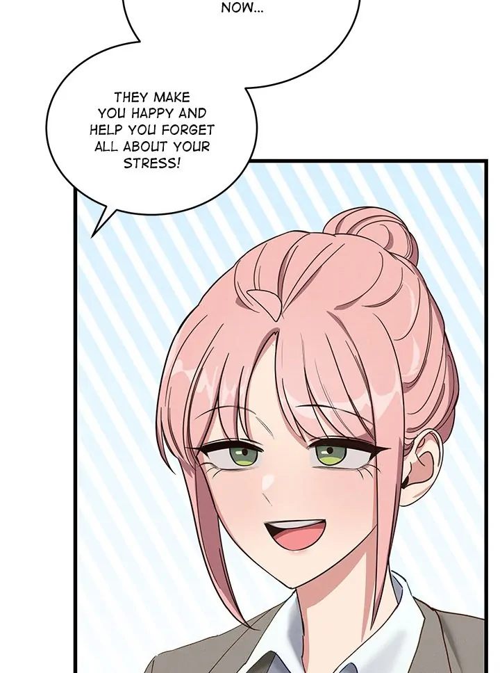 I Became a Dog! Chapter 11 image 50