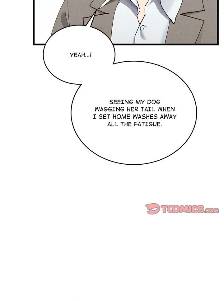 I Became a Dog! Chapter 11 image 51
