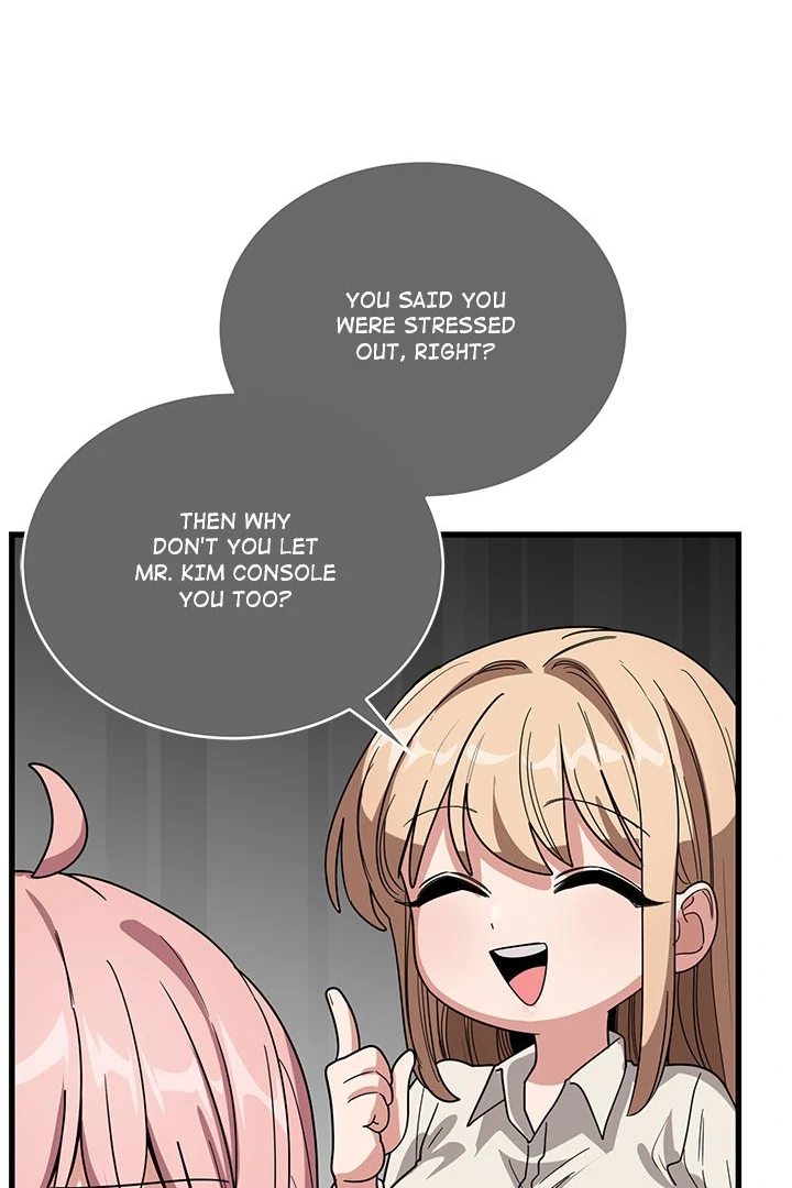 I Became a Dog! Chapter 12 image 102