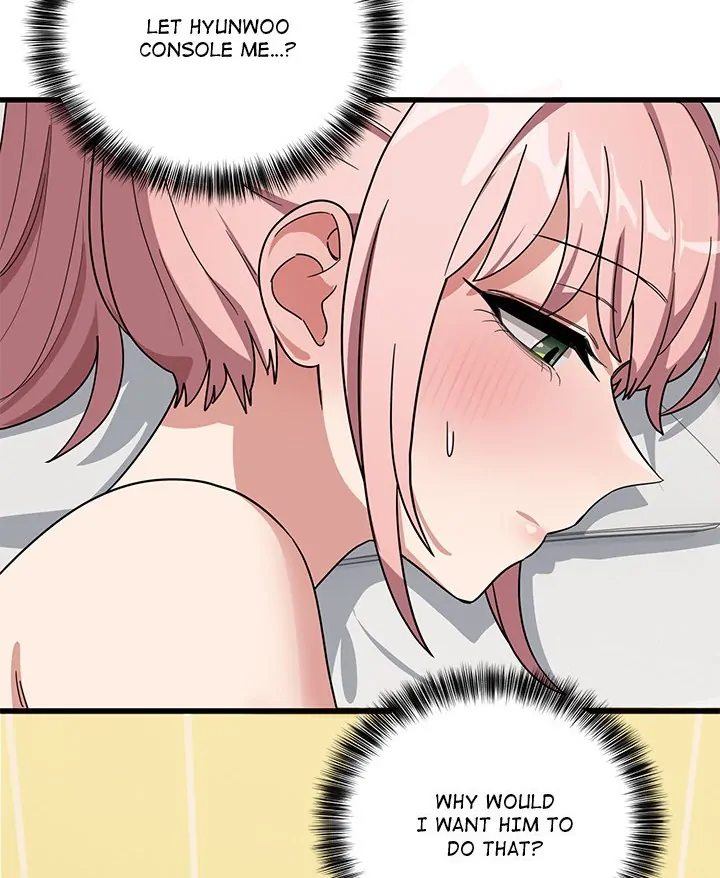 I Became a Dog! Chapter 12 image 104