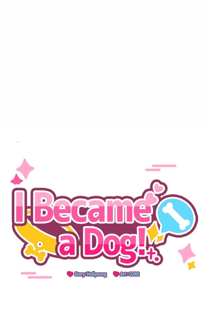 I Became a Dog! Chapter 12 image 10
