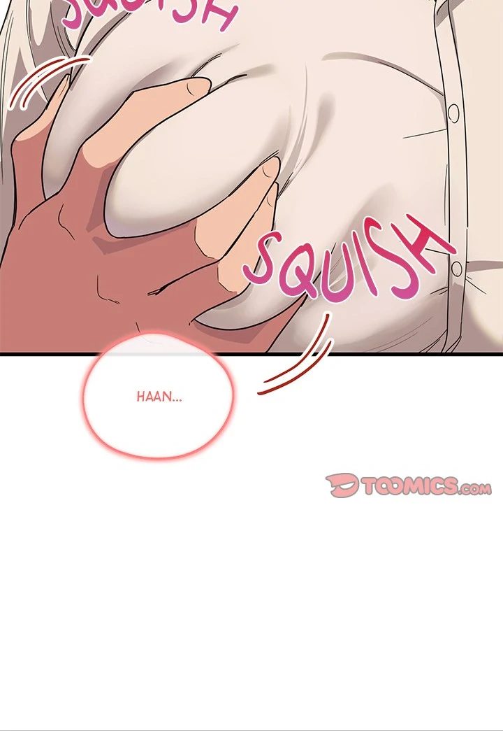I Became a Dog! Chapter 12 image 13