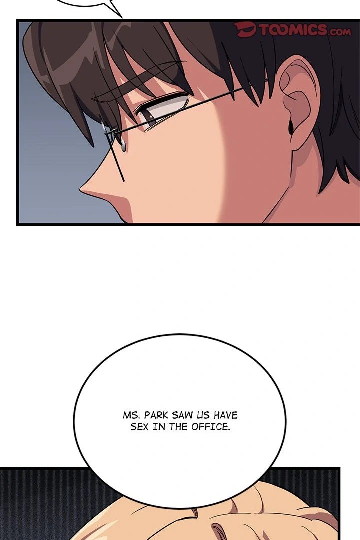 I Became a Dog! Chapter 12 image 20