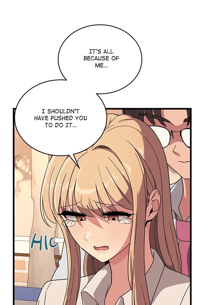I Became a Dog! Chapter 12 image 25