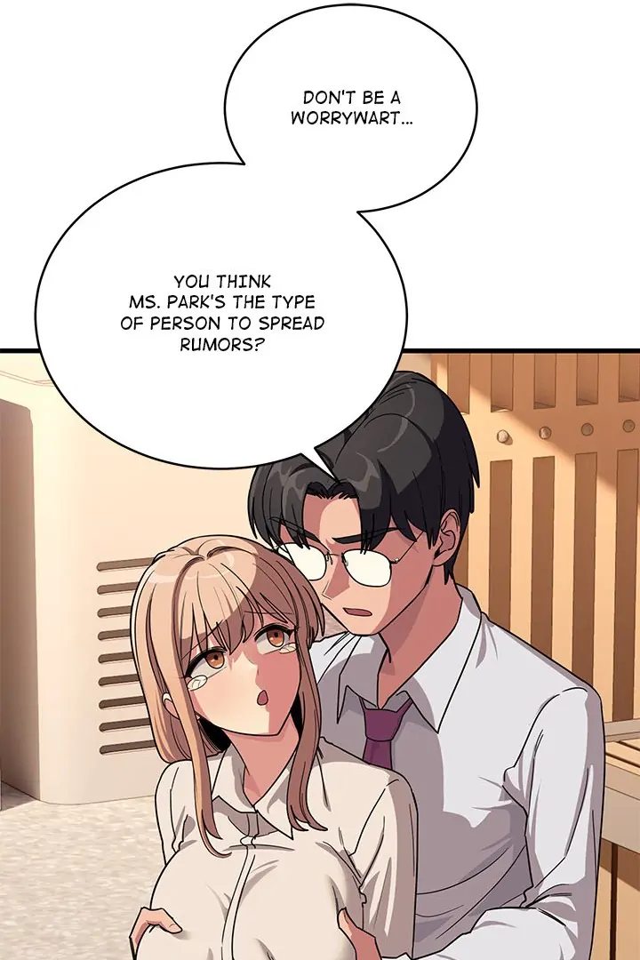I Became a Dog! Chapter 12 image 28