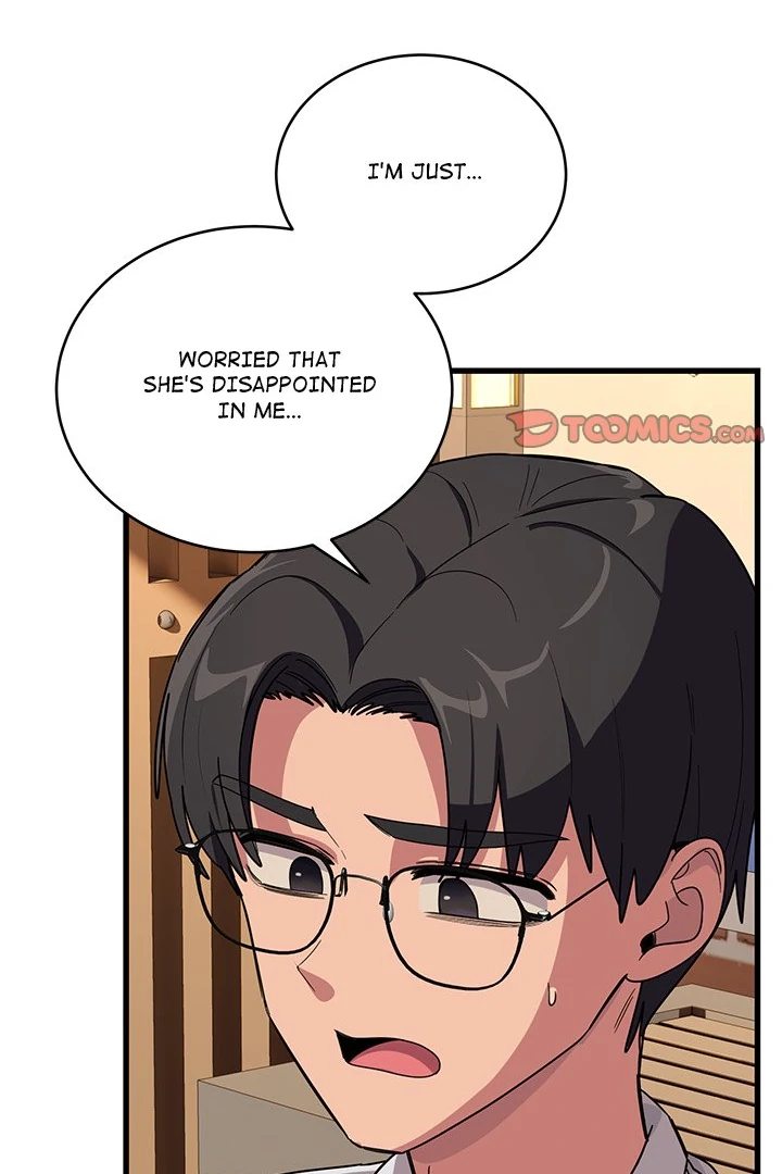 I Became a Dog! Chapter 12 image 30
