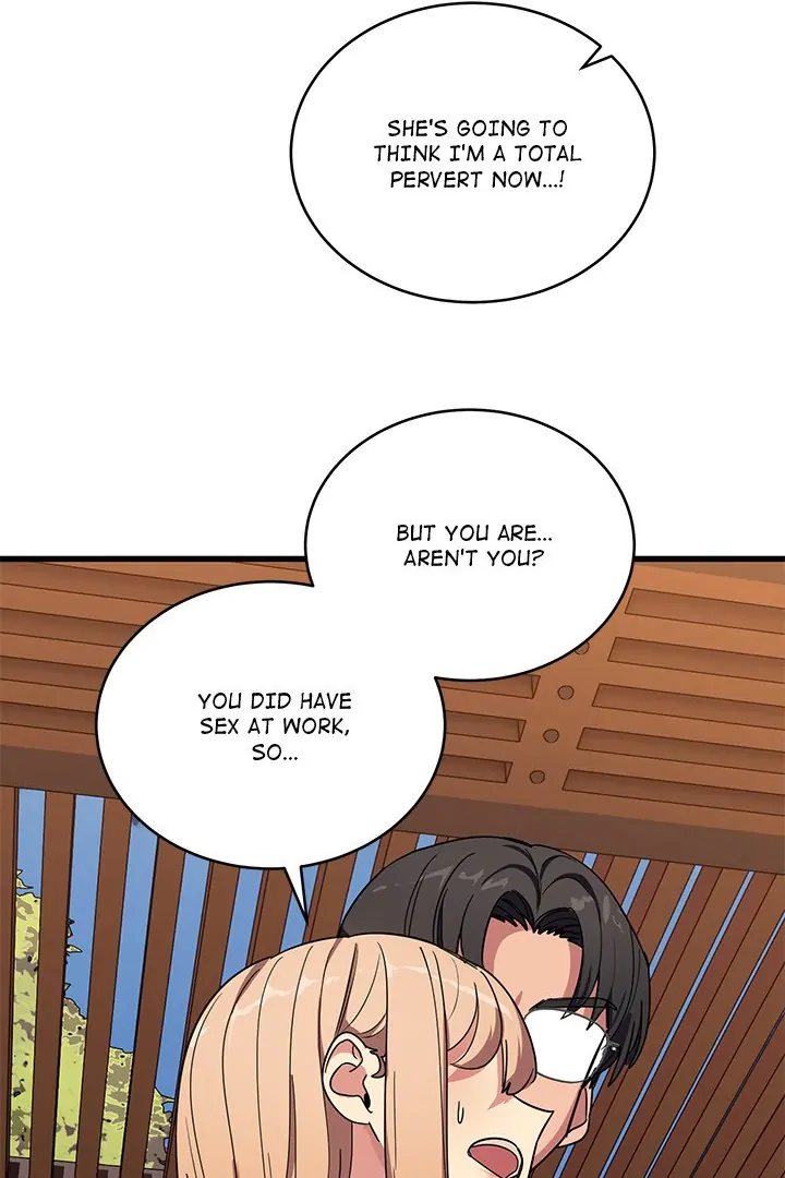 I Became a Dog! Chapter 12 image 33