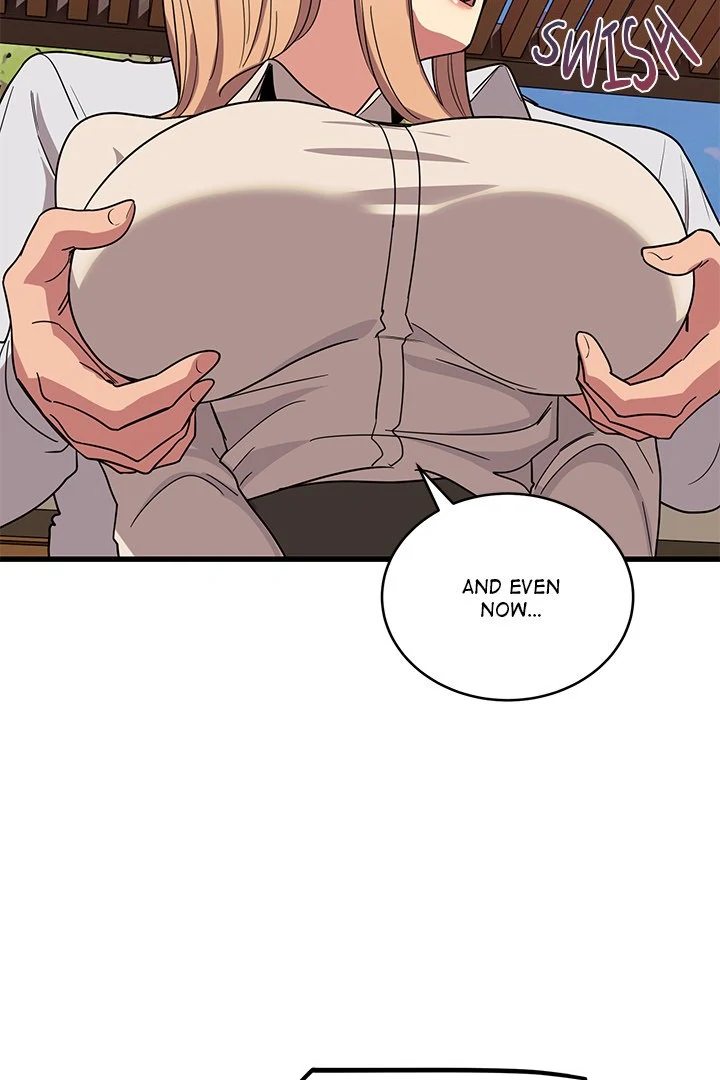 I Became a Dog! Chapter 12 image 34