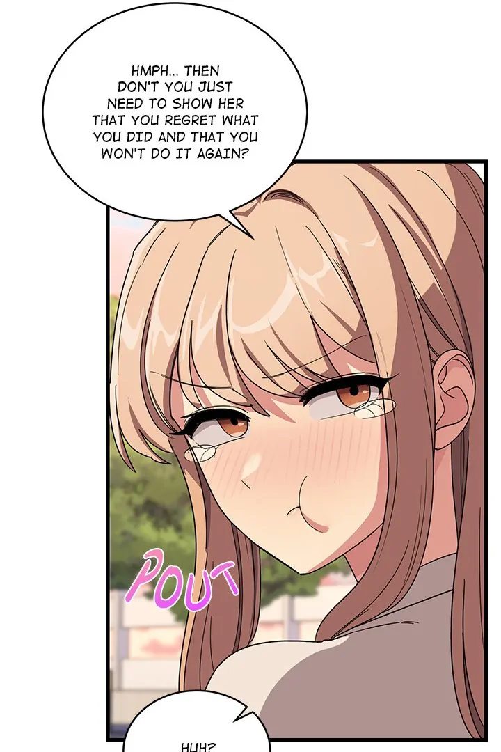 I Became a Dog! Chapter 12 image 37