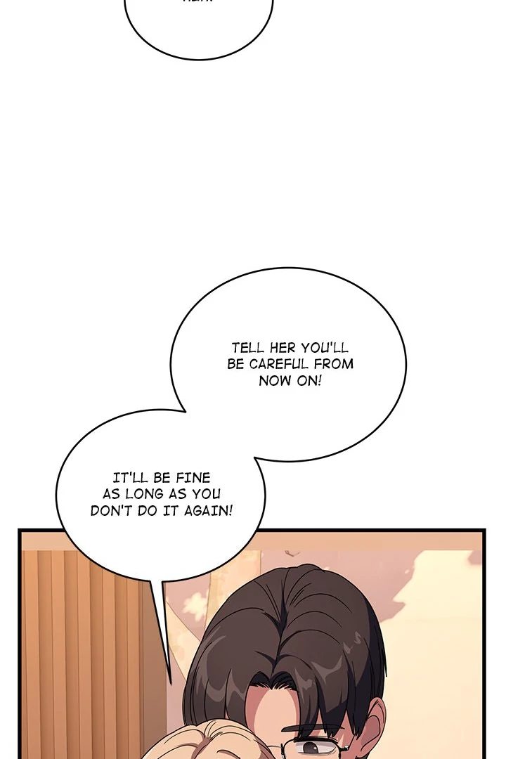 I Became a Dog! Chapter 12 image 38