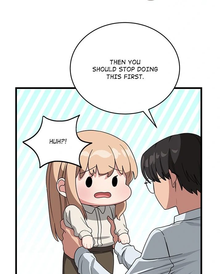 I Became a Dog! Chapter 12 image 43