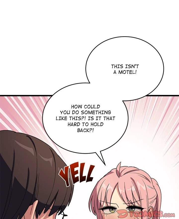 I Became a Dog! Chapter 12 image 50