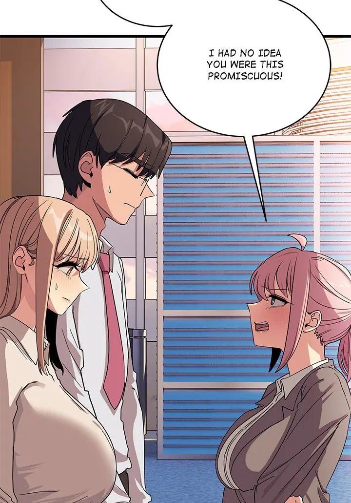 I Became a Dog! Chapter 12 image 54
