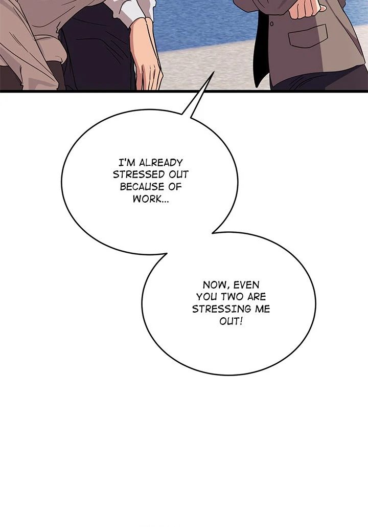 I Became a Dog! Chapter 12 image 55