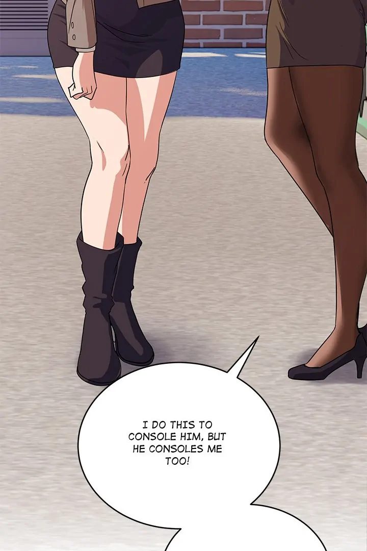 I Became a Dog! Chapter 12 image 62