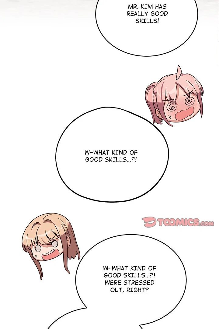 I Became a Dog! Chapter 12 image 63