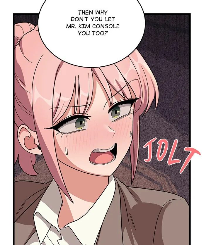I Became a Dog! Chapter 12 image 64