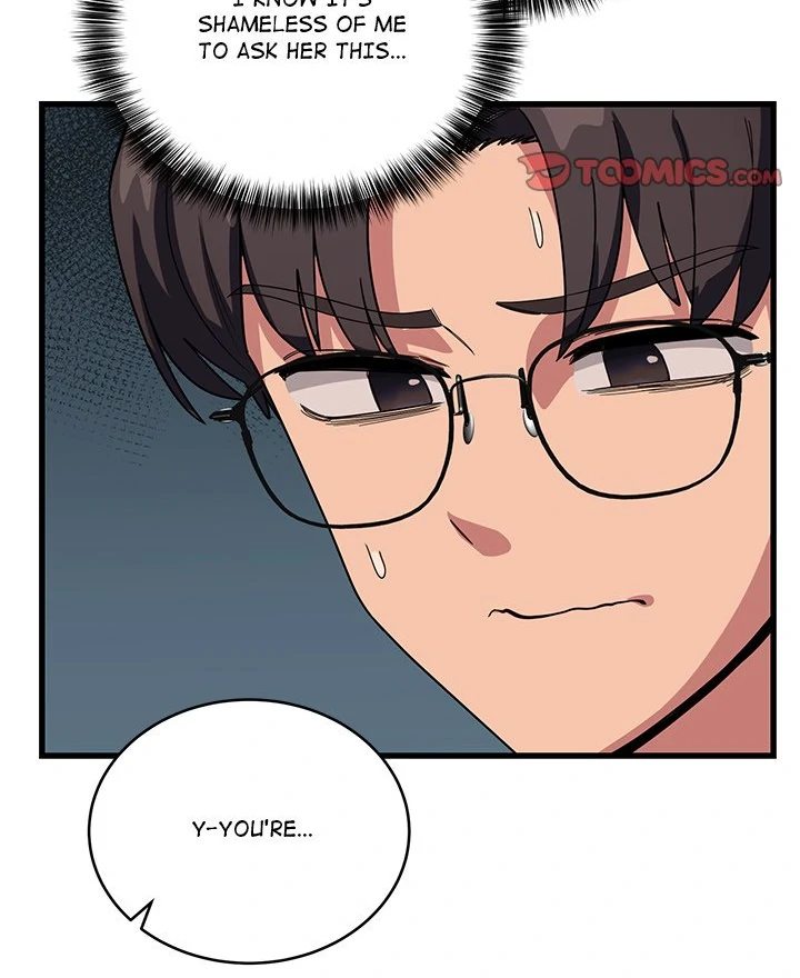 I Became a Dog! Chapter 12 image 70