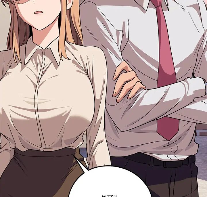 I Became a Dog! Chapter 12 image 74