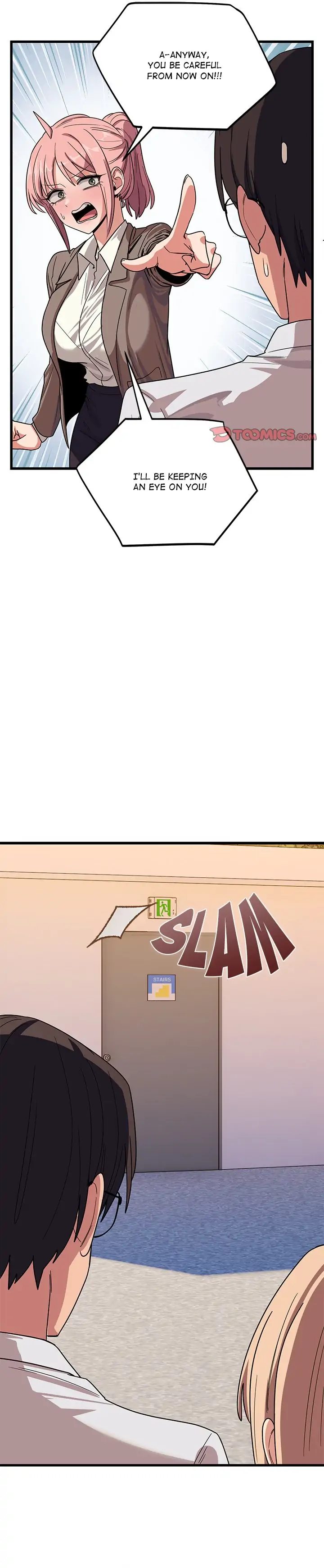 I Became a Dog! Chapter 12 image 76