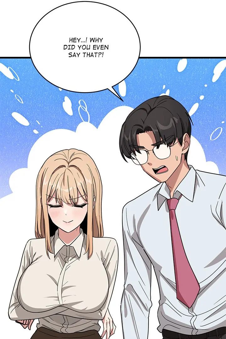 I Became a Dog! Chapter 12 image 77