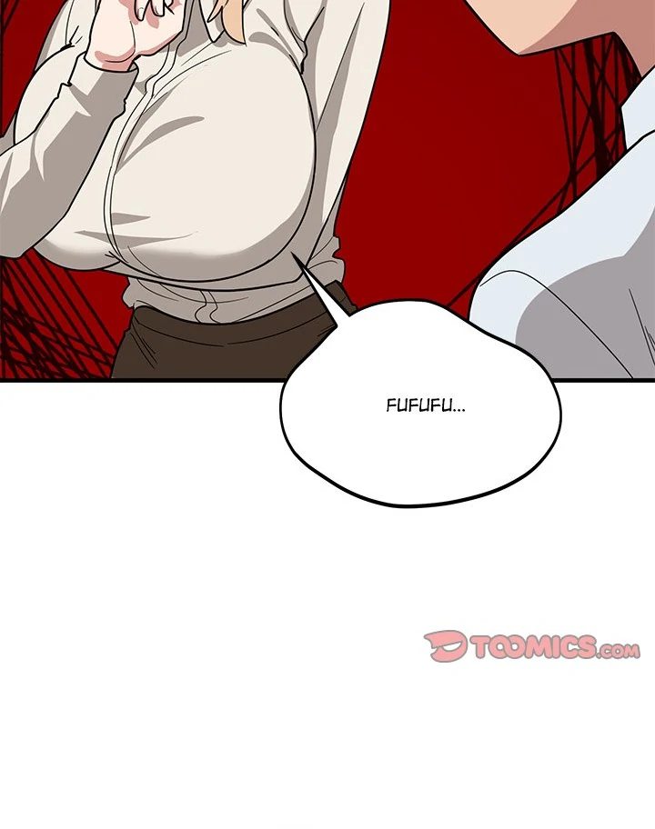 I Became a Dog! Chapter 12 image 80