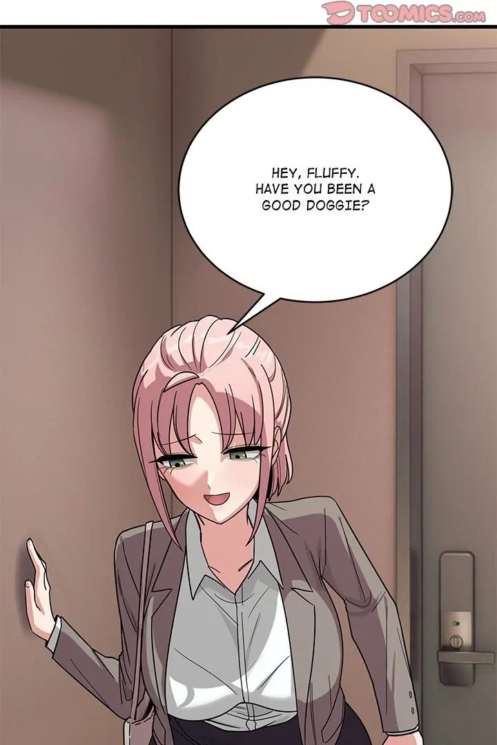 I Became a Dog! Chapter 12 image 87