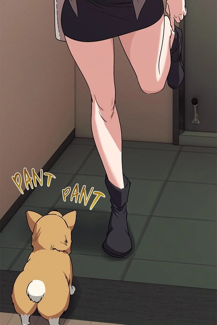 I Became a Dog! Chapter 12 image 88