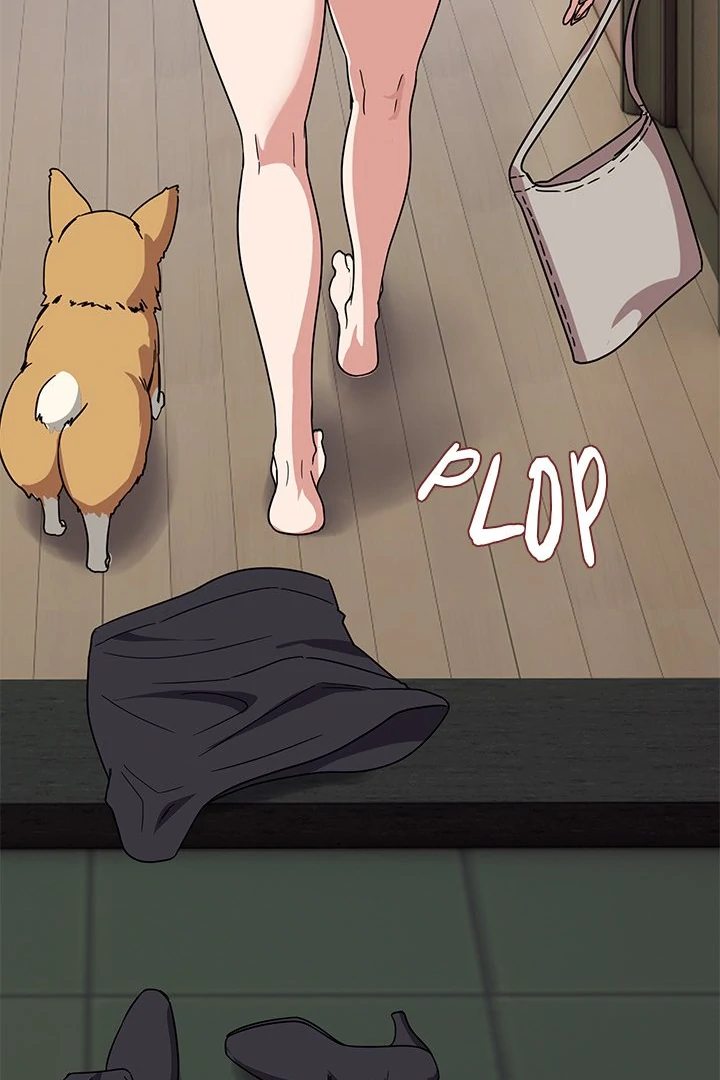 I Became a Dog! Chapter 12 image 92