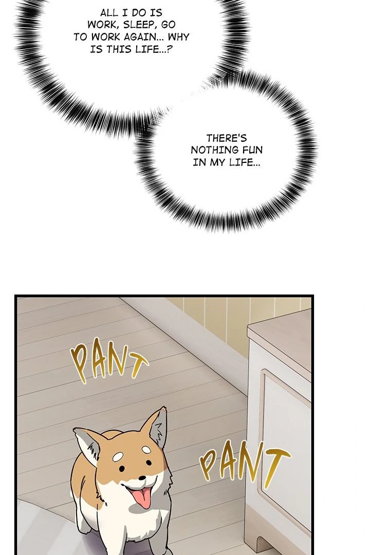 I Became a Dog! Chapter 12 image 97